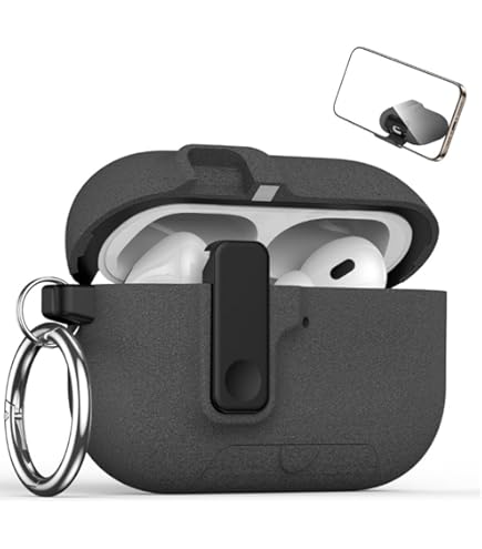 Amazon | 【2025年度 先行発売】YXHH新登場 AirPods Pro 3 用 ケース